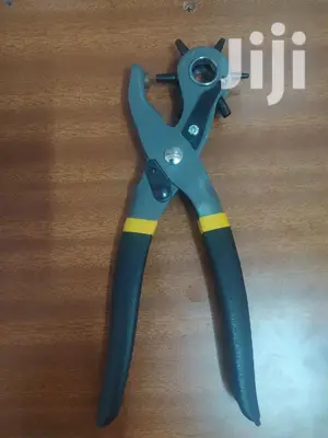 Leather Punch 9 Inch