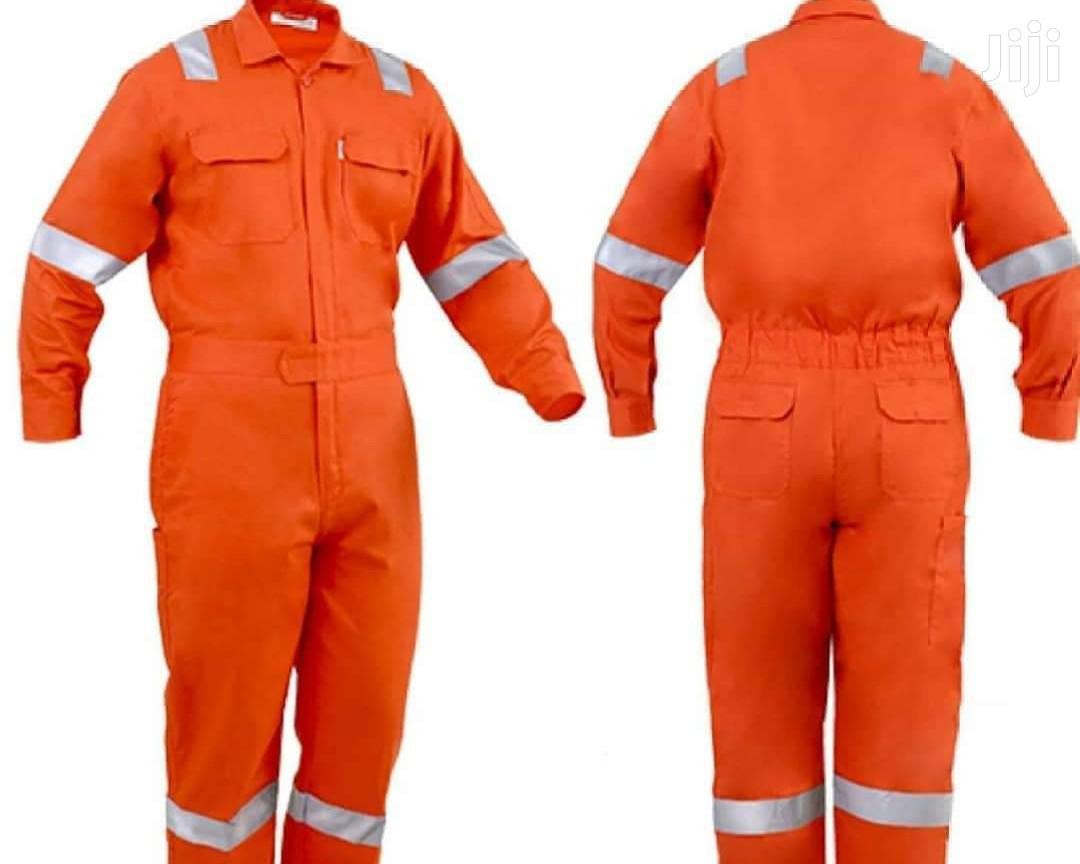 Overalls Branded in Nairobi Central Safetywear & Equipment, Cjay Brands Jiji.co.ke