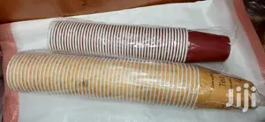 Disposable Coffee Cups