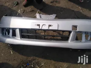 Nissan Wingroad Y12 Front Bumper
