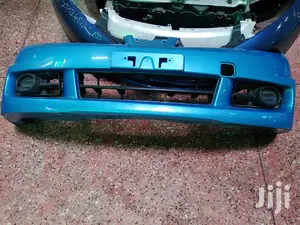 Wingroad Y12 Bumper