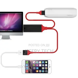 Plug & Play 1080p Universal HDMI TV AV Adapter Cable For Sma