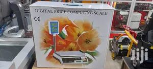 Digital Weighing Computing Price Machine/Scale 7kg G.W