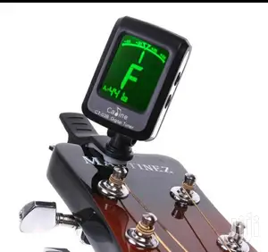 Dream Maker Mini Clip Tuner DM-128
