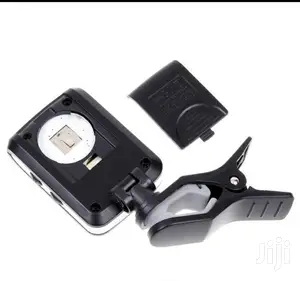 Dream Maker Mini Clip Tuner DM-128