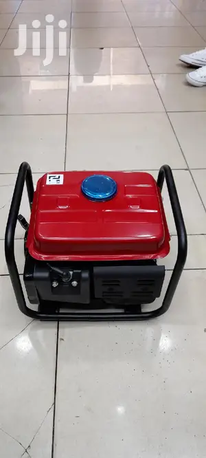 Aico Petrol Generator Ac2000dc 750watts