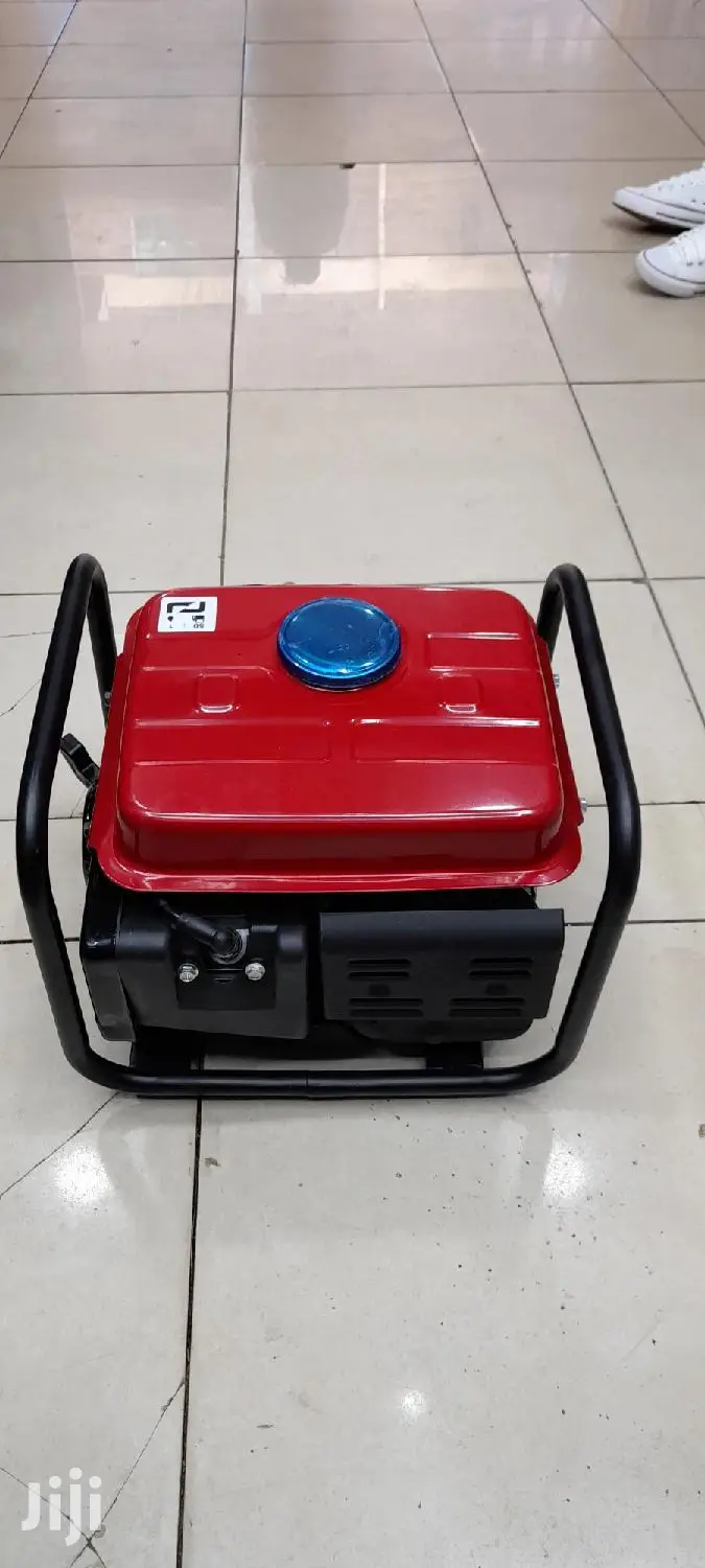 Aico Petrol Generator Ac2000dc 750watts