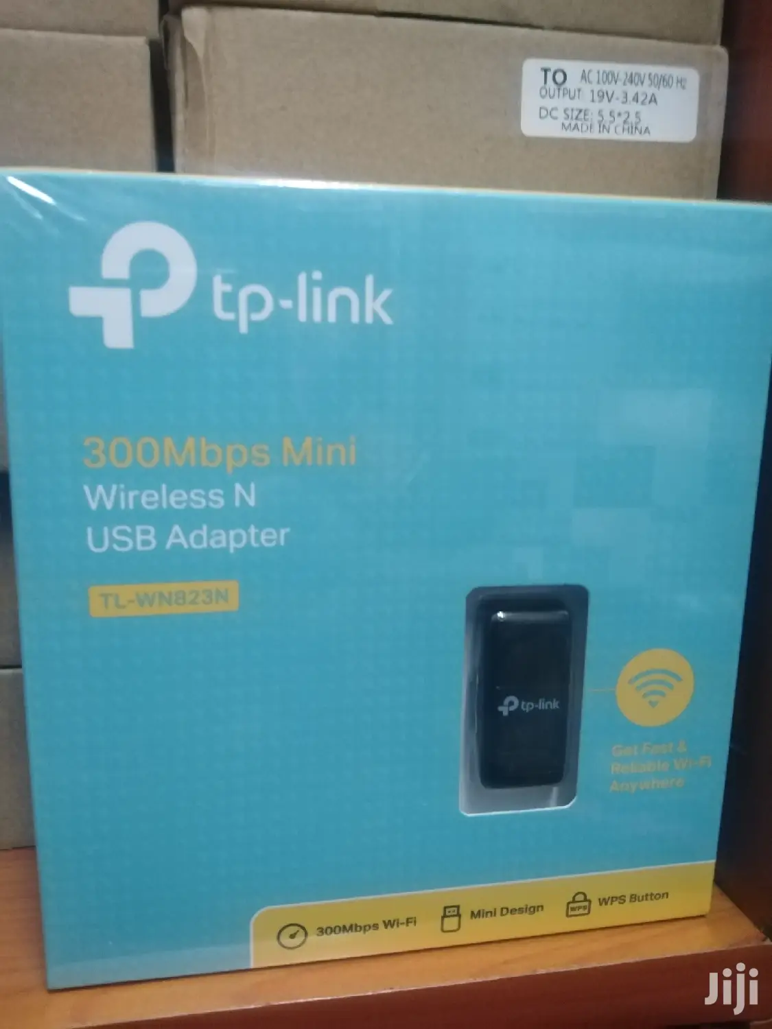 Wireless Adapter