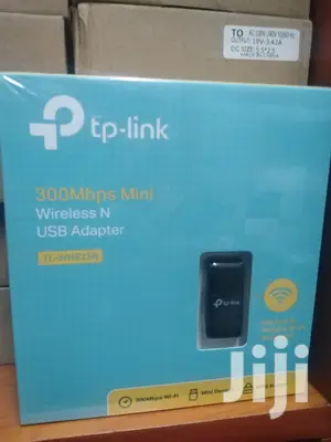 Wireless Adapter