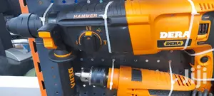 Dera Electric Drill