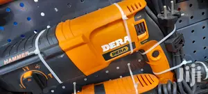 Dera Electric Drill