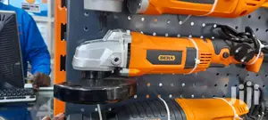 Dera Handtool Polisher