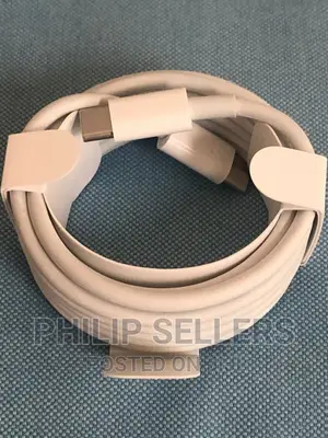 Original Apple USB-C Charge Cable