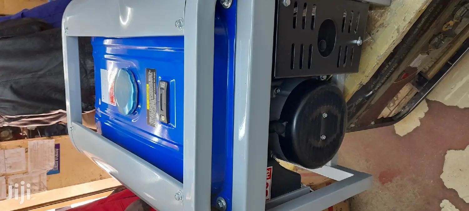 Aico Gasoline Generator 2.5kva Ac3000xp