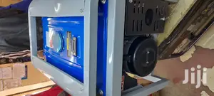 Aico Gasoline Generator 2.5kva Ac3000xp