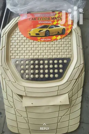 Car Floor Mats