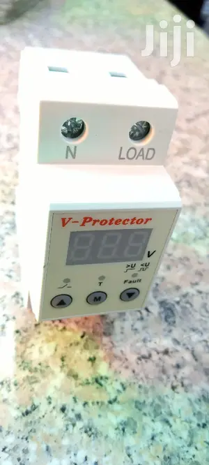 Voltage Protector 63A