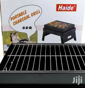 Great Grill Charcoal