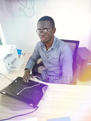 Property Management Officer