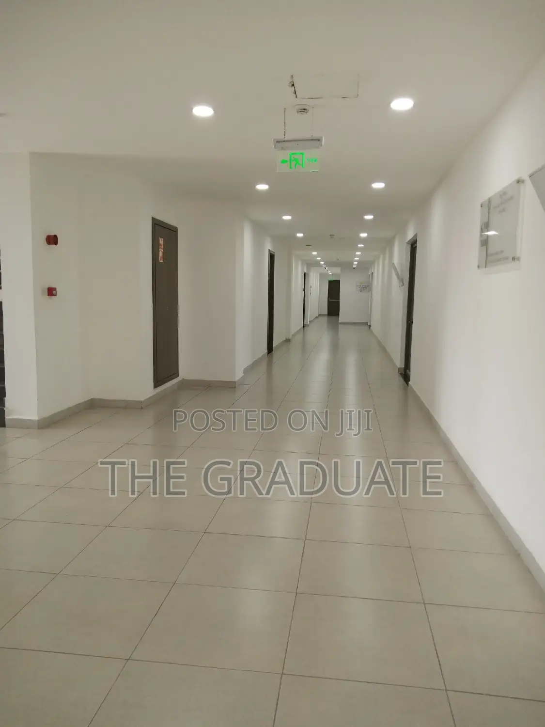 Property Management Officer