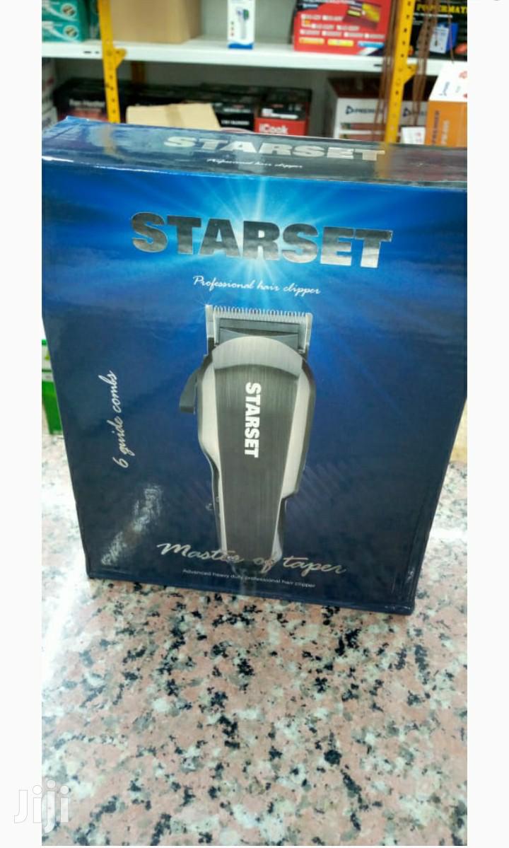 shaving machine clipper sizes