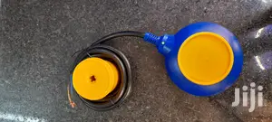 Original Round Float Switch Sealed Fluid Level Controller