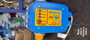 Italy Press Automatic Pump Control 1.5kw