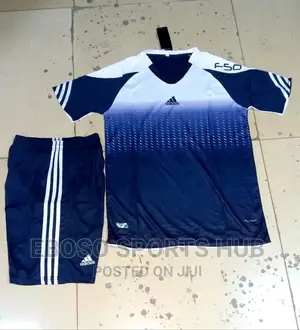 Latest Football Jerseys