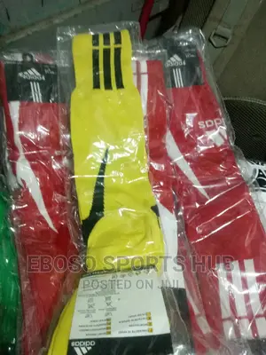 Football Socks