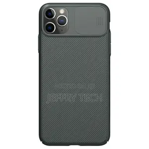 Nillkin Camshield Case Camera Cover for Apple iPhone 11 Pro