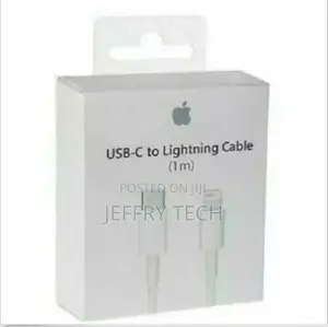 1M Apple Lightning USB Cable Charger for iPhone 6 6s 7 8 Plu