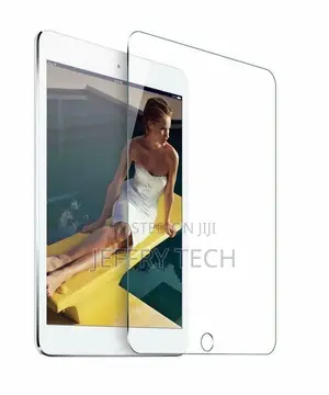 Tempered Glass Screen Protector for Apple iPad Mini 1/2/3/4/