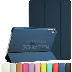 Smart Stand Case For Apple iPad Air 2 9.7 2018/17 Pro 11 Min