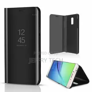 Flip Smart Case for Huawei P30 Pro/Lite/Plus P20 Clear View