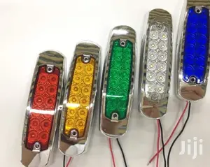 LED Light for All Cars/Bus Markers