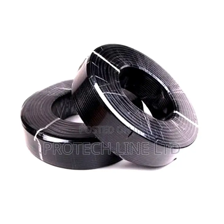 CCTV Signal/Coaxial Cable With Power
