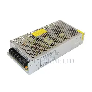 CCTV Power Supply 12V 5amps Open