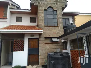 4bedroomed With Dsq, Off Mbagathi Rd