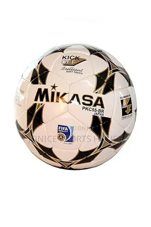 Soccer Balls