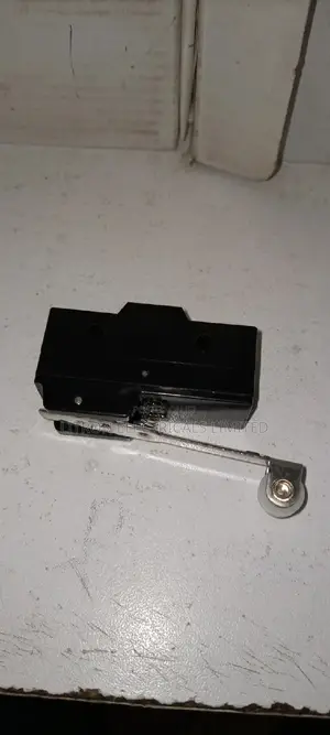 Micro Limit Switch