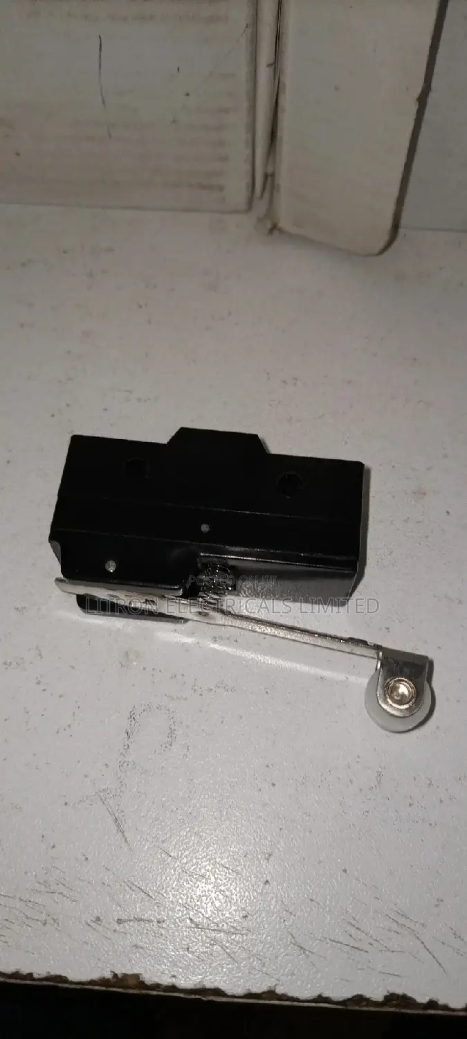 Micro Limit Switch
