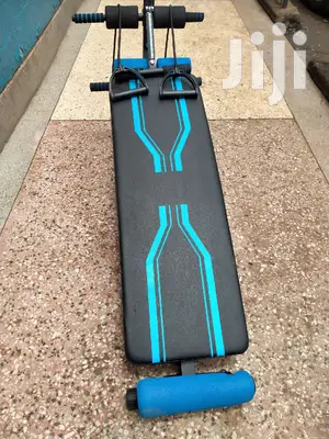 Sit Up Bench