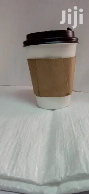Coffecups Sleeves