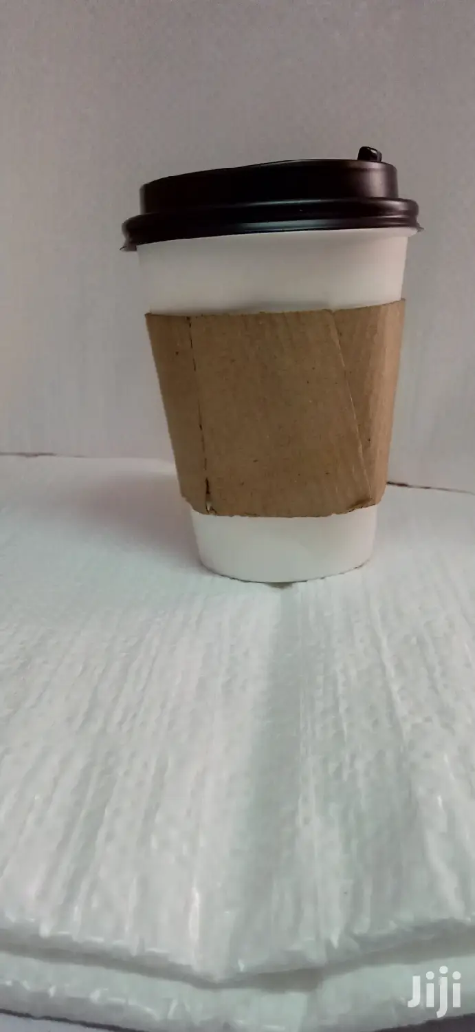 Coffecups Sleeves