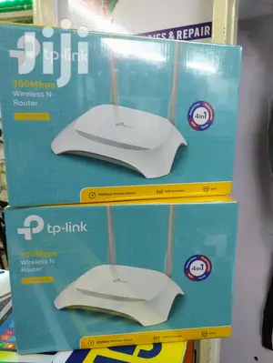 Tp Link 4in 1 Router