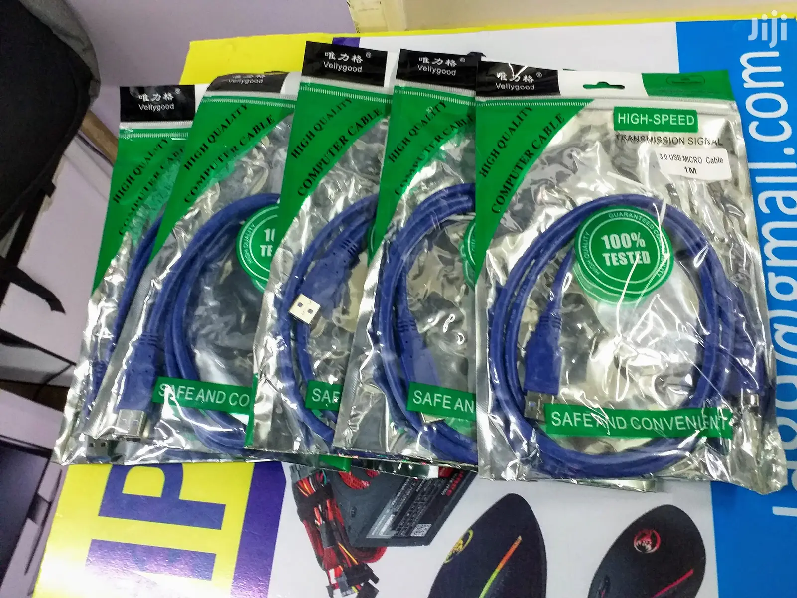 USB 3.0 Data Cable