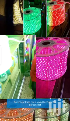 Snakelight Rgb 100m