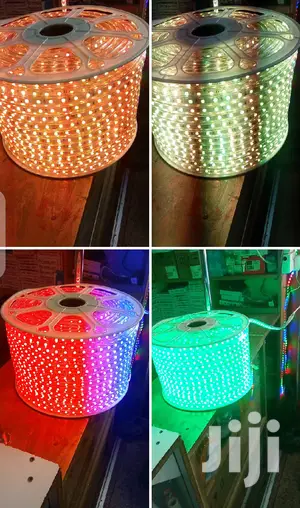 Led Strip Light 200/Mtr