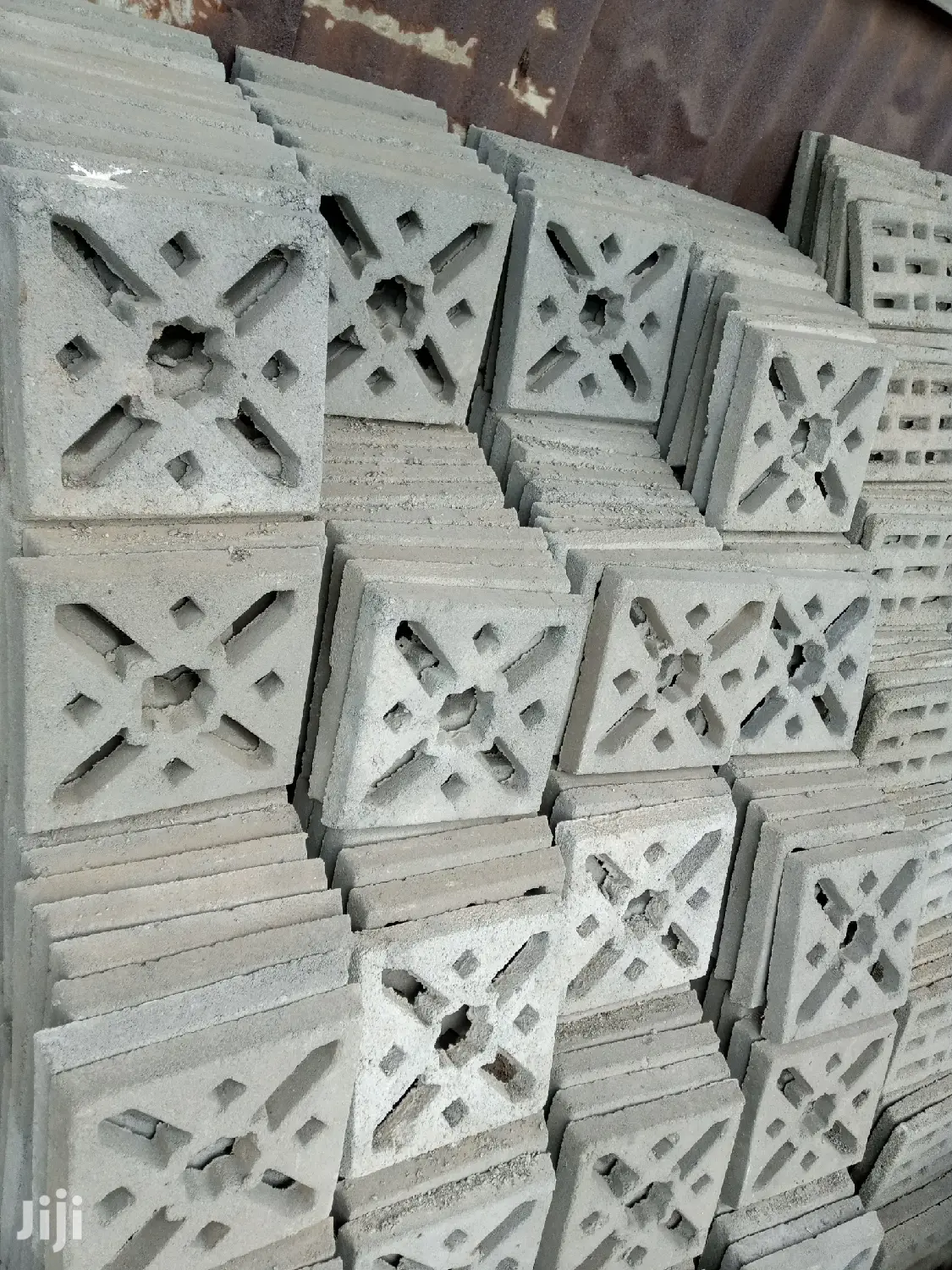 Ventilations