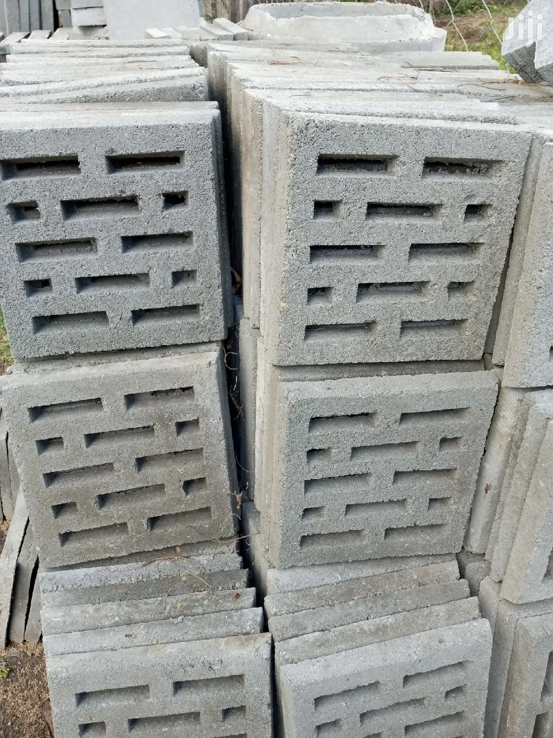 Ventilations